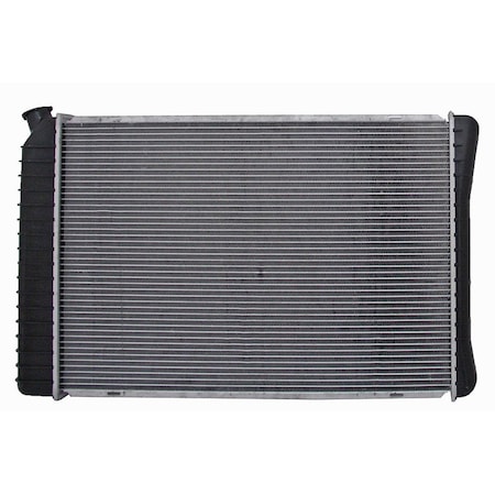 One Stop Solutions 81-87 Che Gmc Pu 81-91 Sbn Jmy Blz V8 5. Radiator, 1599 1599